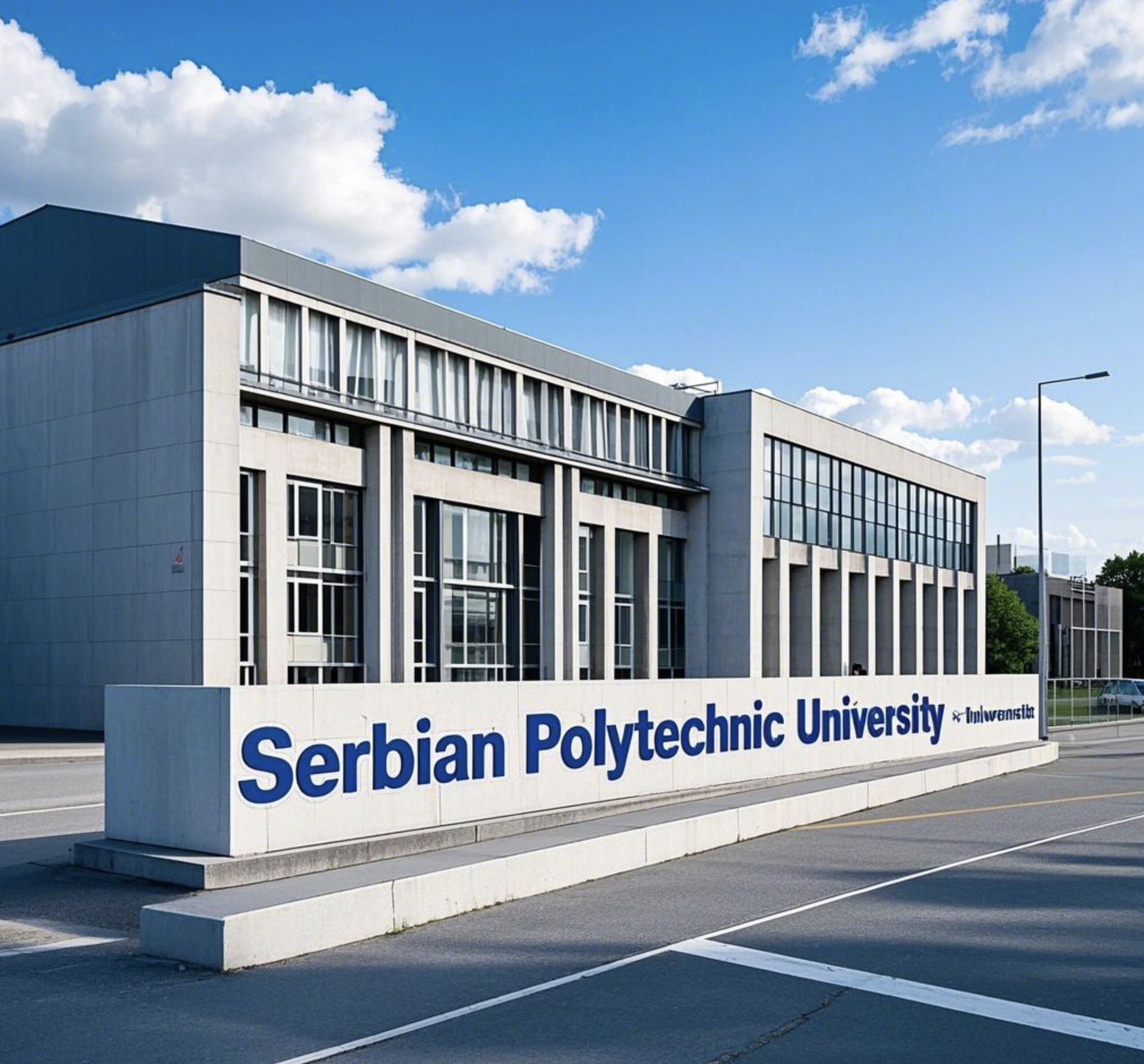 Serbian Polytechnic University